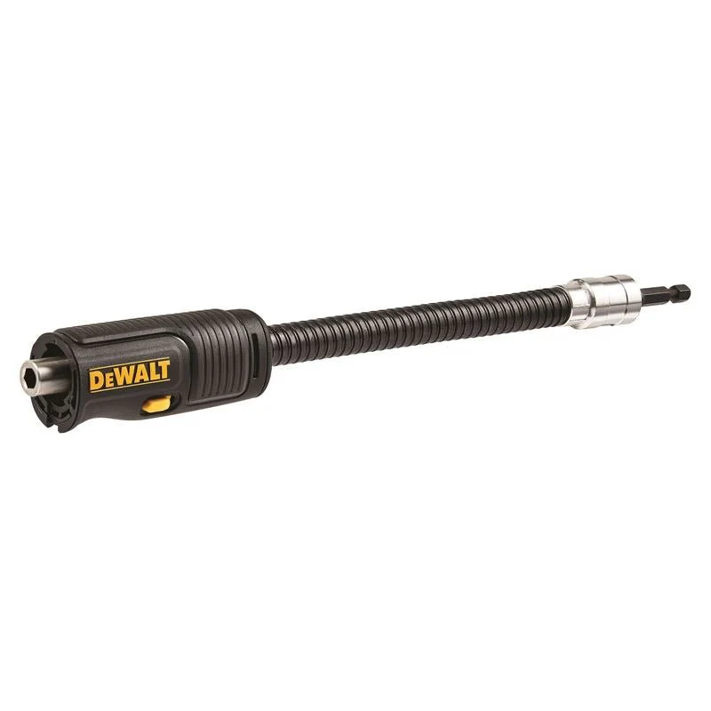 DEWALT DWAMRASETFT Modular 3pc Right Angle Attachment - Image 7