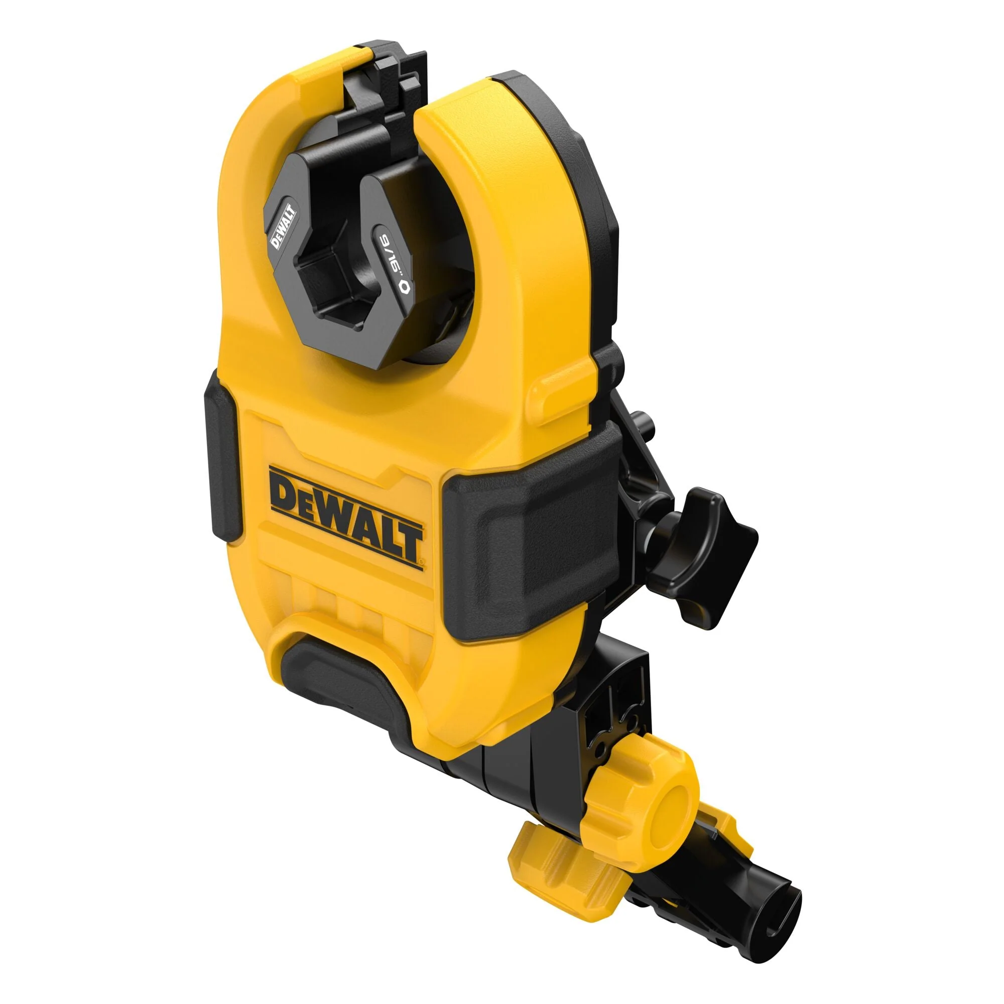 DEWALT DWANRRIR IMPACT CONNECT Nut Runner Attachment - Image 10