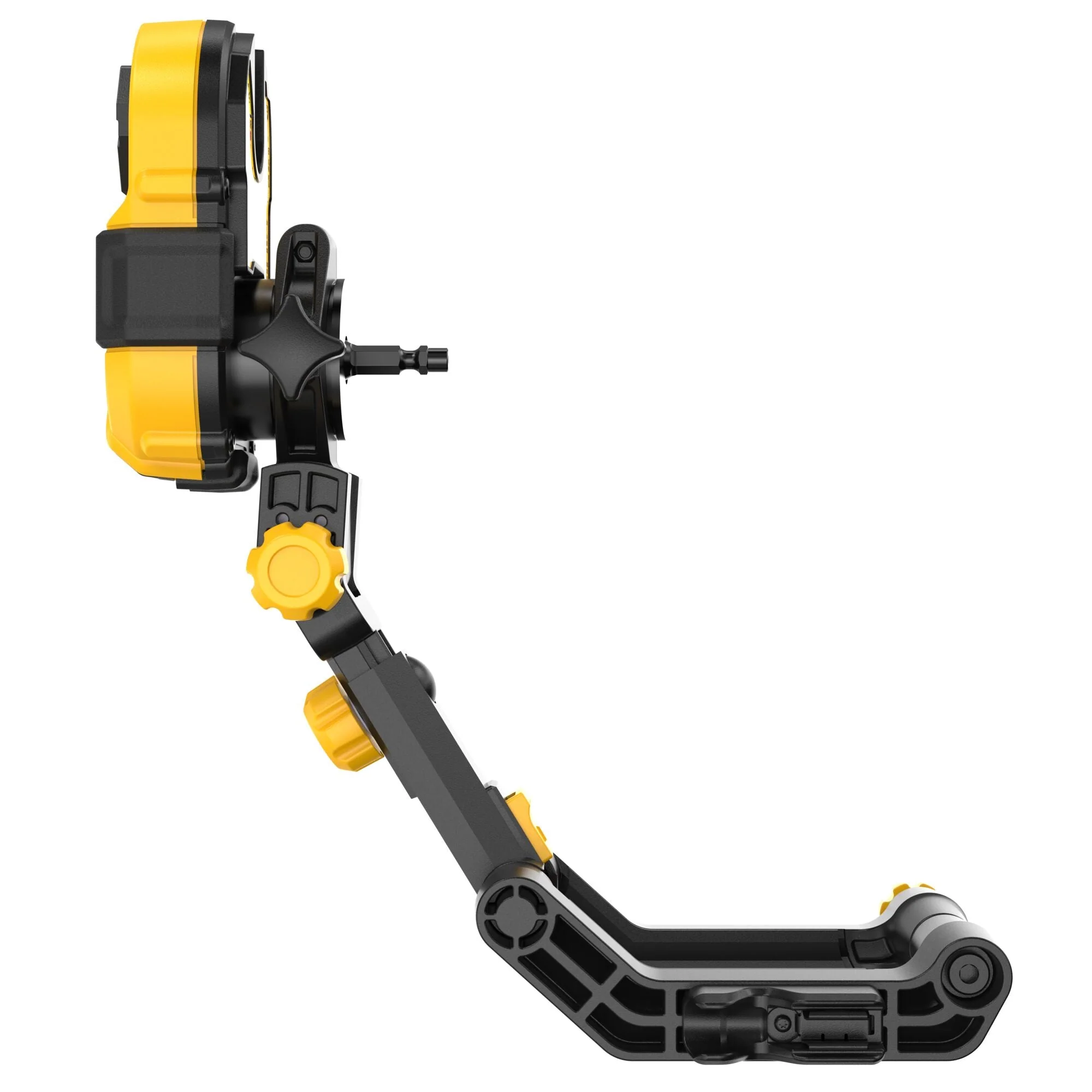 DEWALT DWANRRIR IMPACT CONNECT Nut Runner Attachment - Image 4