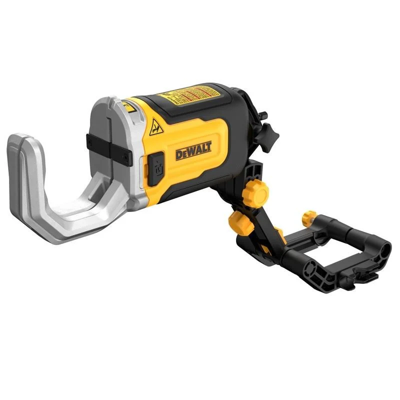 DEWALT DWAPVCIR IMPACT CONNECT PVC/PEX PIPE CUTTER ATTACHMENT - Image 2
