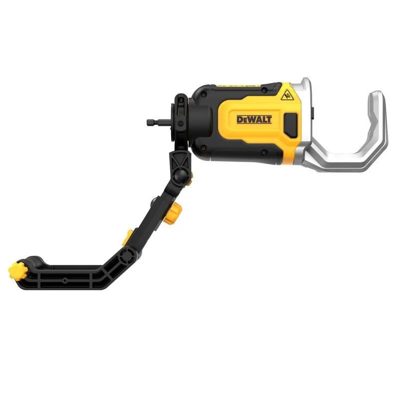 DEWALT DWAPVCIR IMPACT CONNECT PVC/PEX PIPE CUTTER ATTACHMENT - Image 3