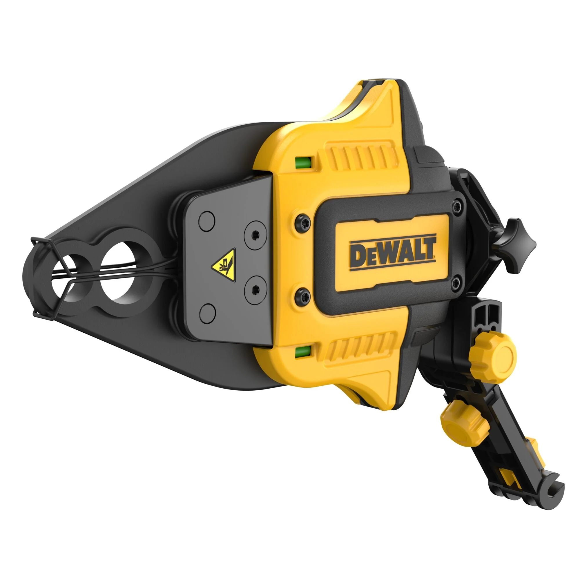 DEWALT DWAPXCIR IMPACT CONNECT™ PEX Crimp Ring Attachment - Image 4