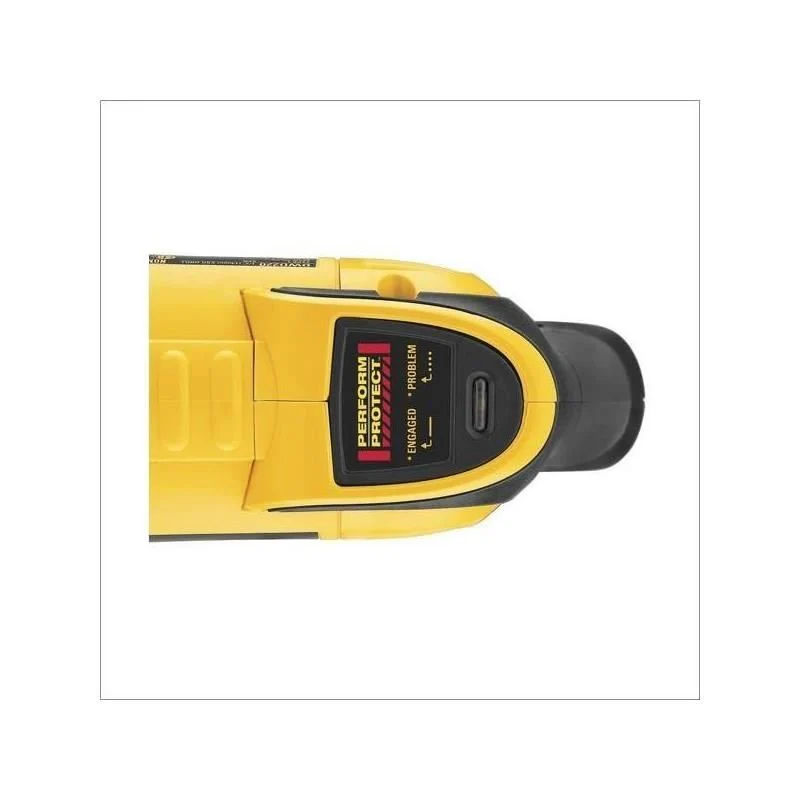 DEWALT | DWD220 1/2" VSR Pistol Grip Drill with E-Clutch Anti-Lock Control - Image 6