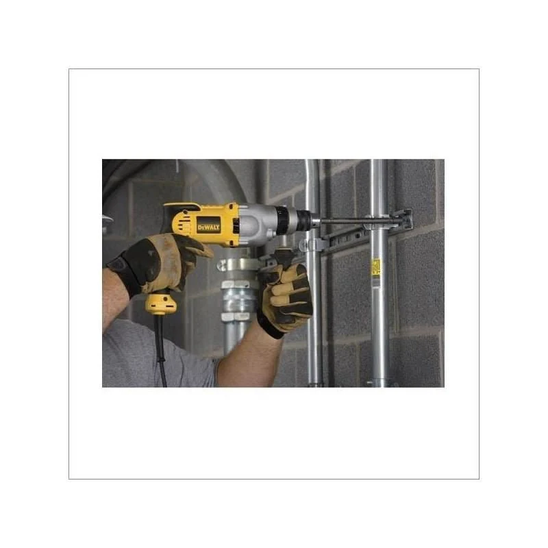 DEWALT | DWD520 1/2" VSR Pistol Grip Hammer Drill - Image 3