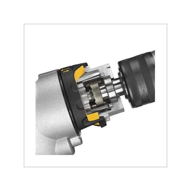 DEWALT | DWD520 1/2" VSR Pistol Grip Hammer Drill - Image 9