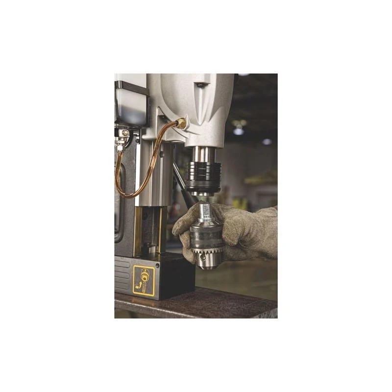 DEWALT | DWE1622K 2" 2-Speed Magnetic Drill Press - Image 6