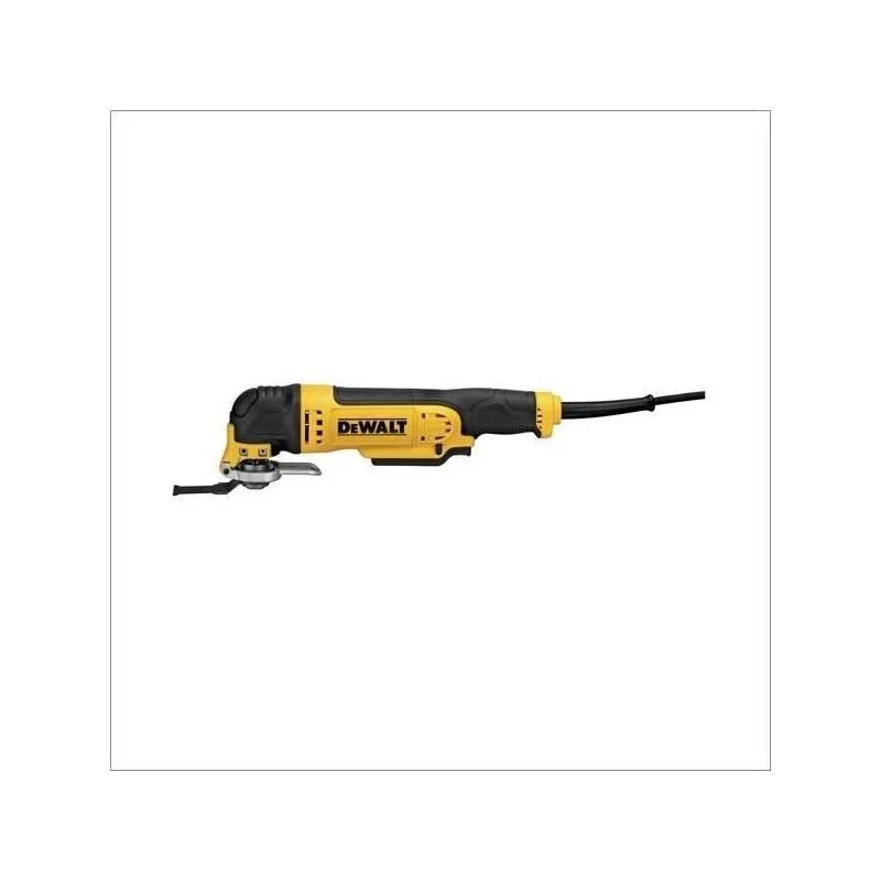 DEWALT | DWE315K Oscillating Multi-Tool Kit - Image 2
