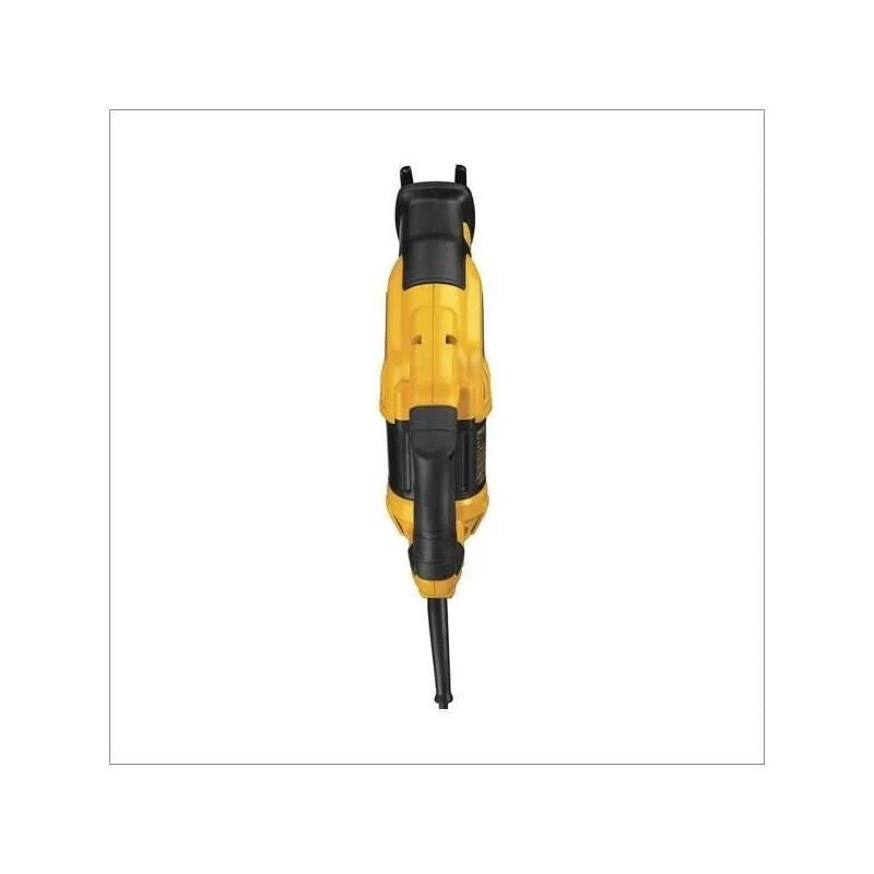 DEWALT | DWE357 10 Amp Compact Reciprocating Saw - Image 3