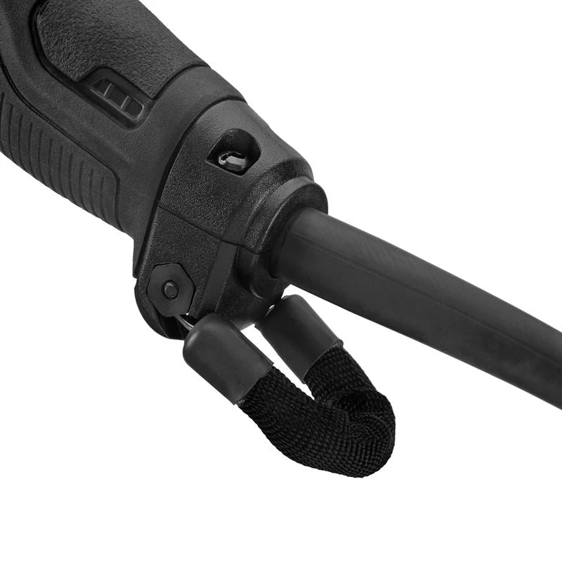 DEWALT | DWE43265N 5 in. / 6 in. Brushless Small Angle Grinder, Rat Tail with Kickback Brake, No Lock-On - Image 3