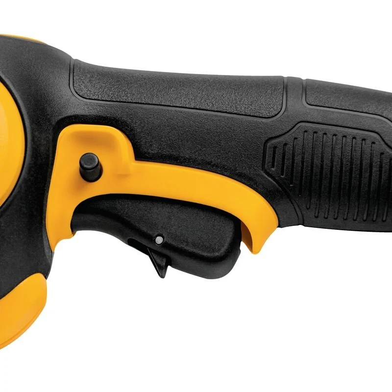 DEWALT DWE4557 7" 8,500 rpm 4.7 HP Angle Grinder - Image 2