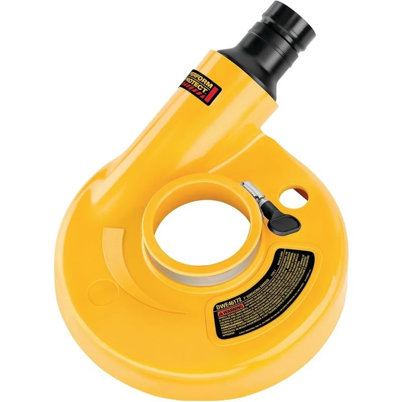 DEWALT DWE46172 7IN. GRINDER SURFACING SHROUD - Image 2