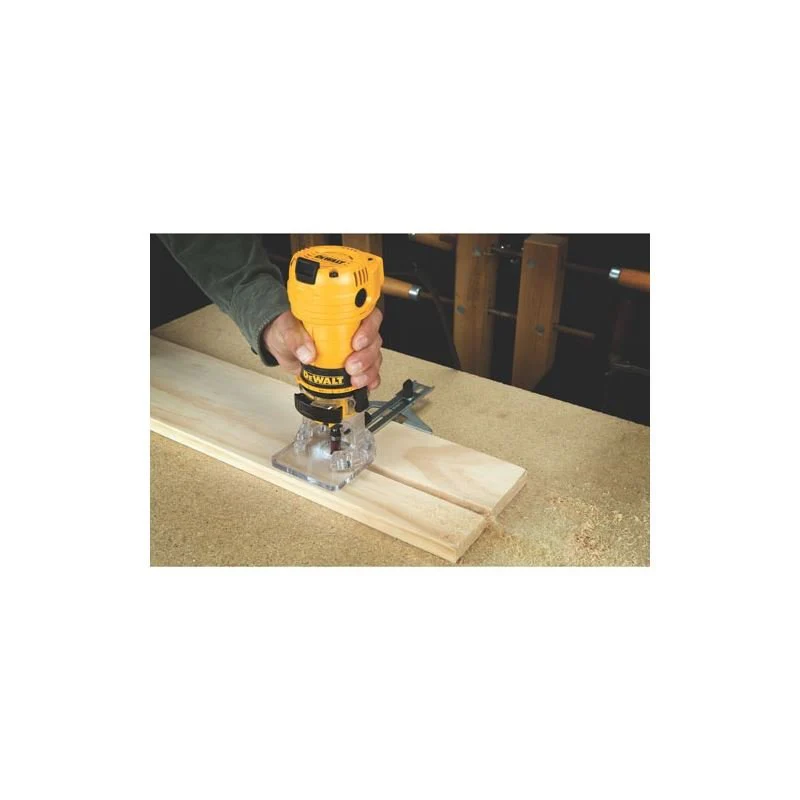 DEWALT DWE6000 Laminate Trimmer - Image 3