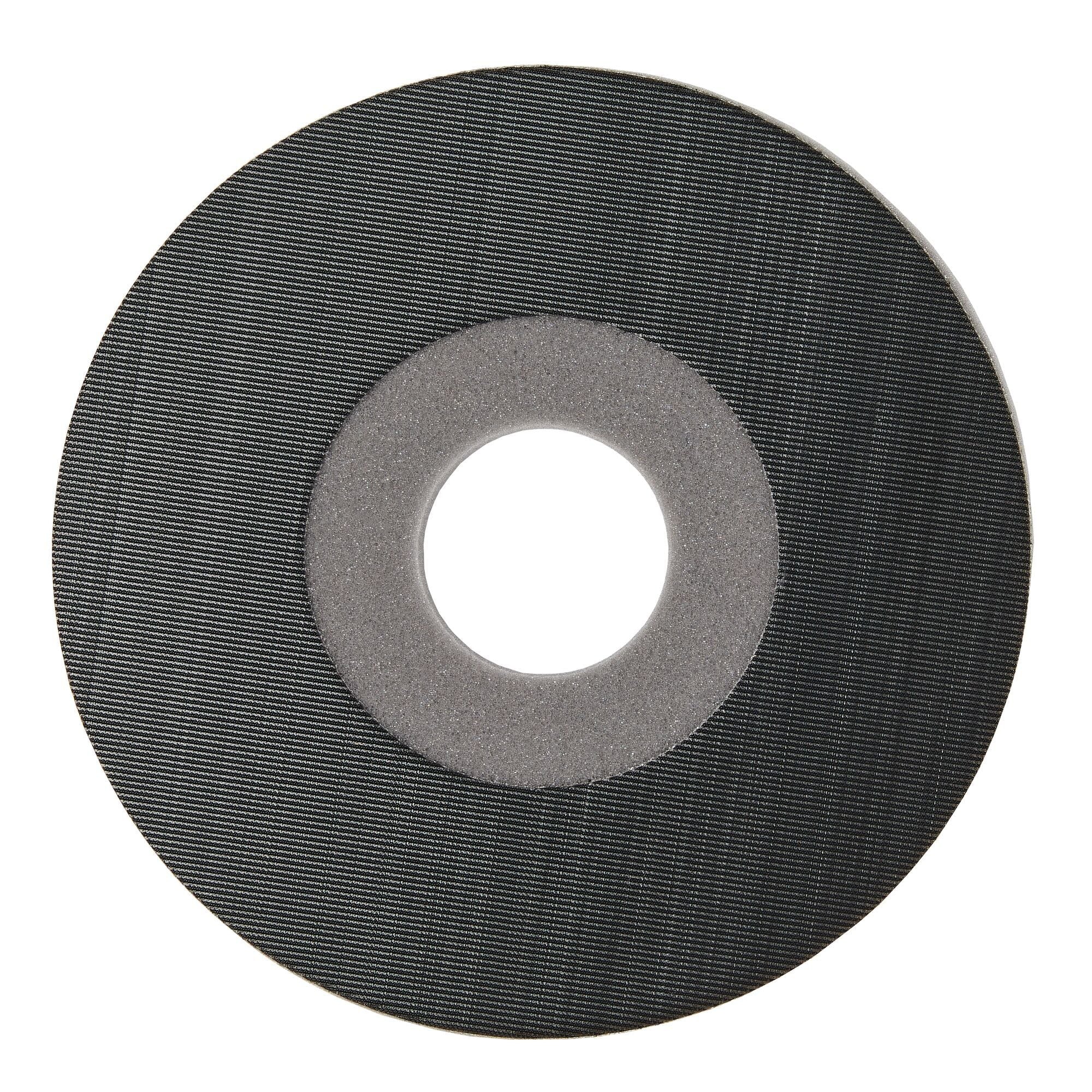 DEWALT DWE7801-5 9-in Hook-And-Loop Drywall Soft Backing Pad 5-pk