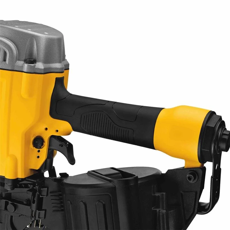 DEWALT DWF83C 15 Degree Coil Framing Nailer - Image 3
