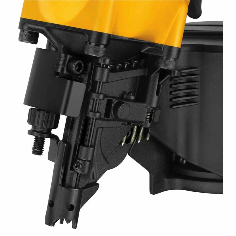 DEWALT DWF83C 15 Degree Coil Framing Nailer - Image 7