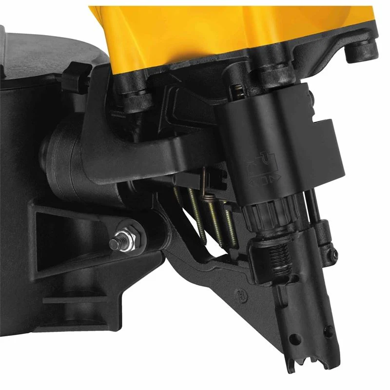 DEWALT DWF83C 15 Degree Coil Framing Nailer - Image 8