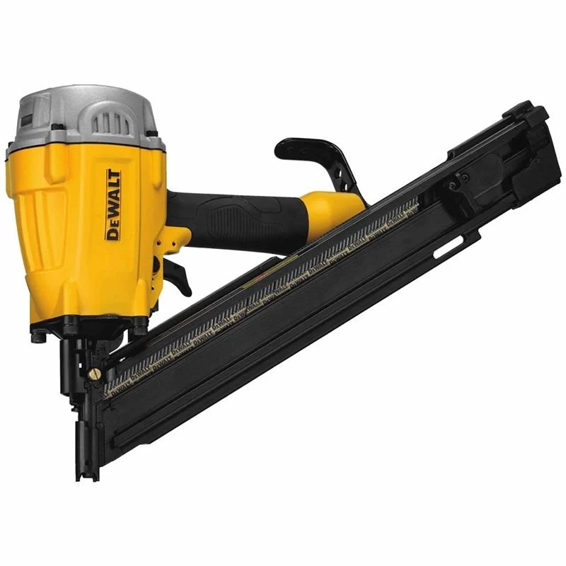 DEWALT DWF83PT 30 Degree Paper Tape Collated Framing Nailer - Image 3