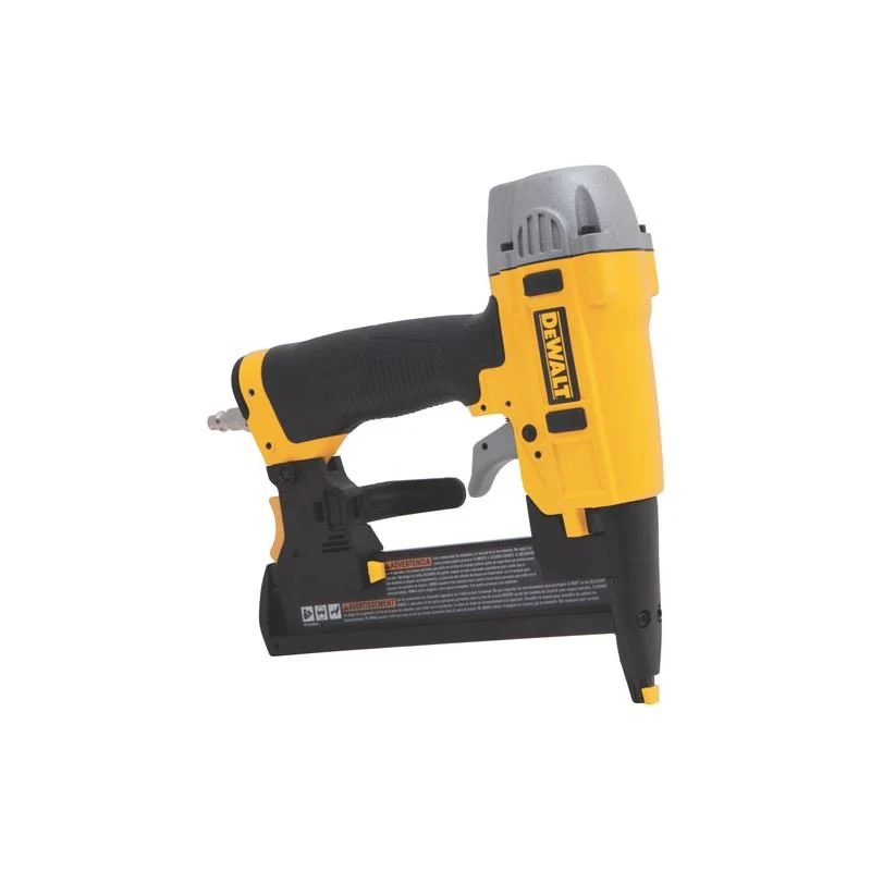 DEWALT | DWFP12232 18-Gauge 1-1/2" x 1/4" Narrow Crown Stapler Kit - Image 3