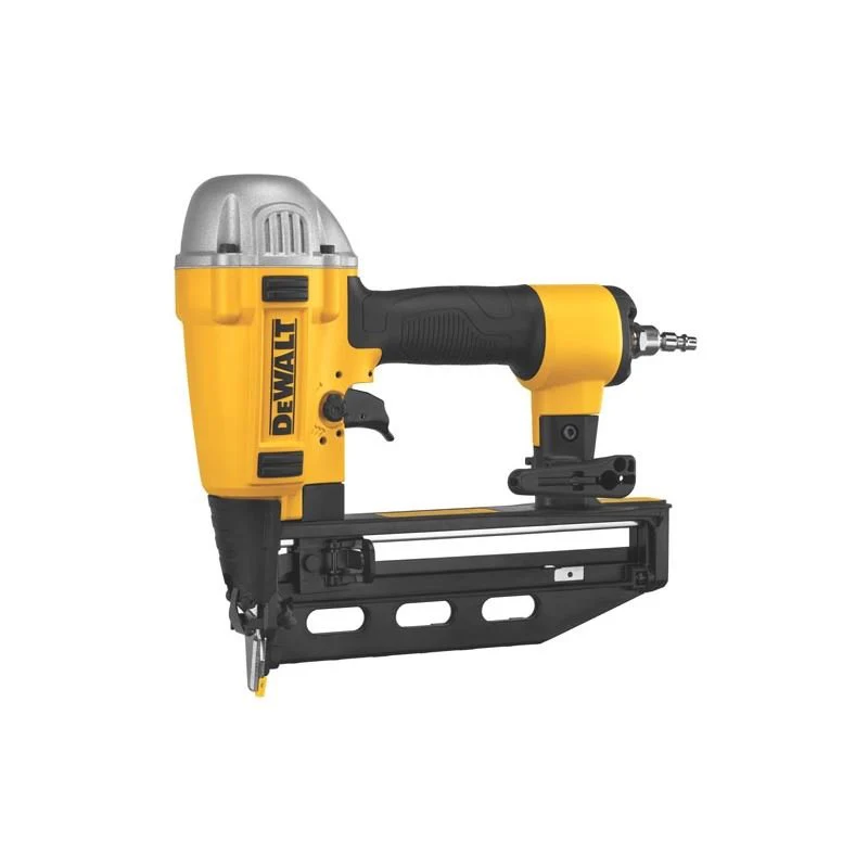 DEWALT DWFP71917 16 GA Precision PointTM Finish Nailer - Image 2