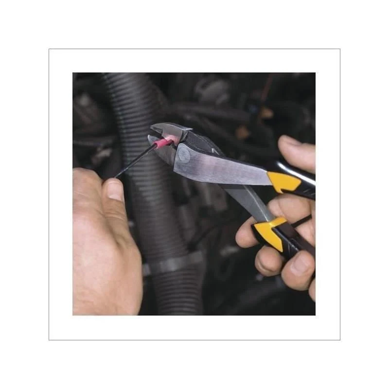 DEWALT | DWHT 70272 Crimping Pliers - Image 3