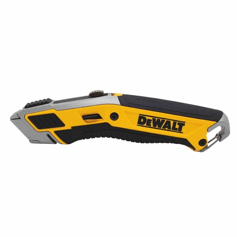 DEWALT DWHT10295 Premium Retractable Utility Knife - Image 3
