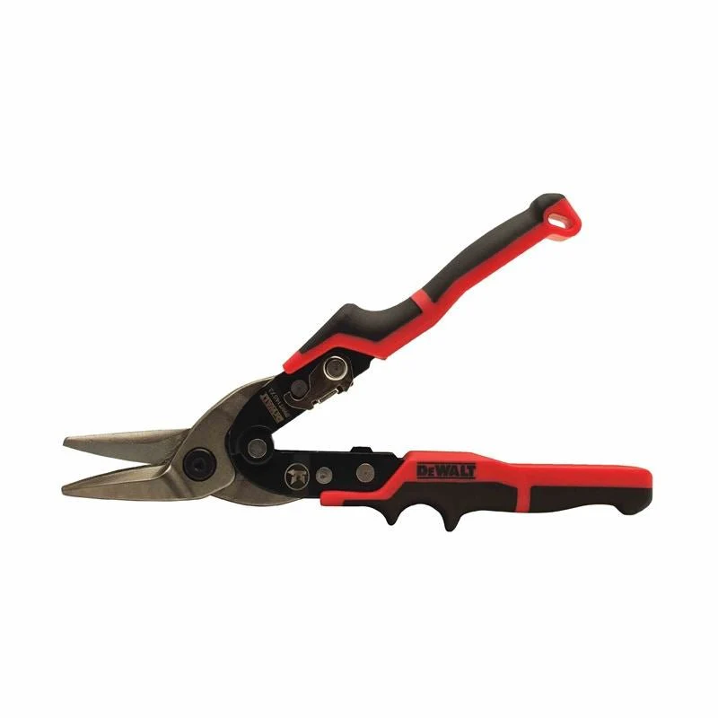 DEWALT DWHT14673 Left Cut Ergo Aviation Snip - Image 4