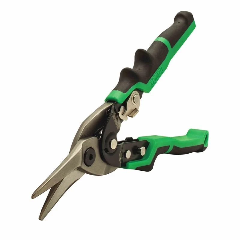 DEWALT DWHT14674 Right Cut Ergo Aviation Snip - Image 5