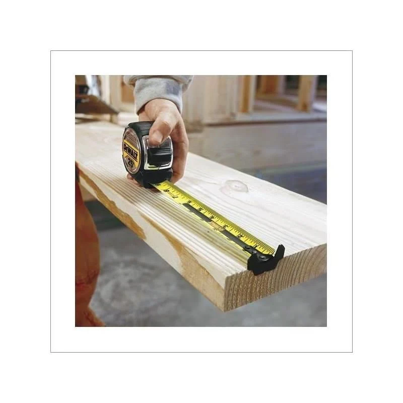 DEWALT | DWHT33385 25' Tape Measure - Image 8