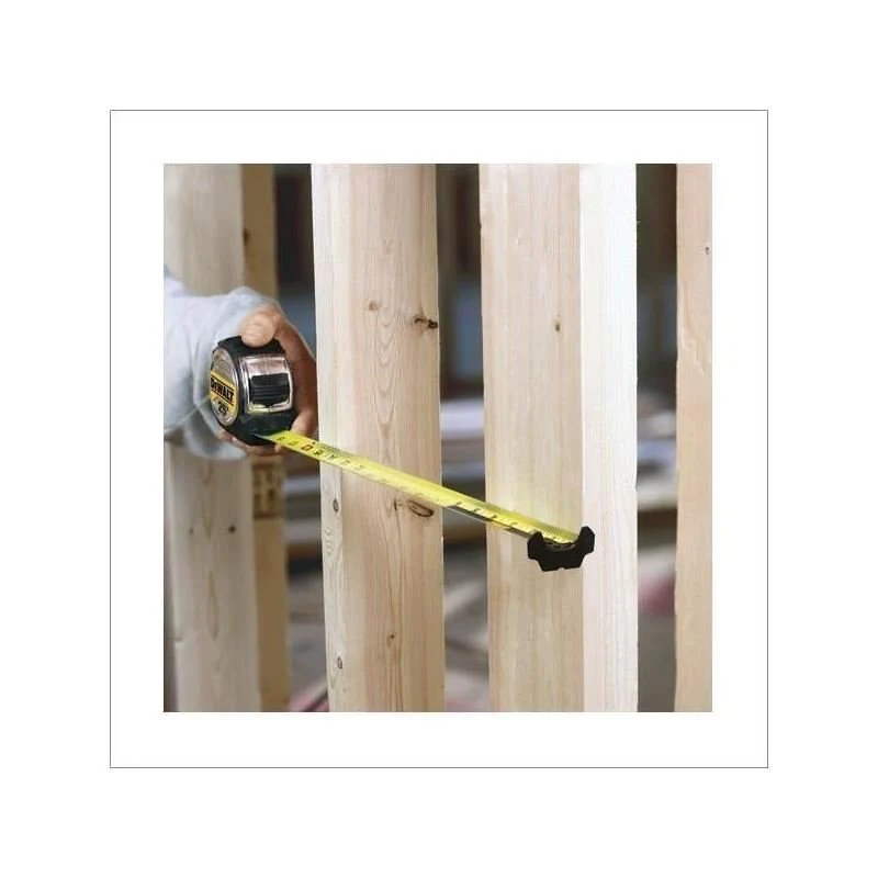 DEWALT | DWHT33385 25' Tape Measure - Image 9