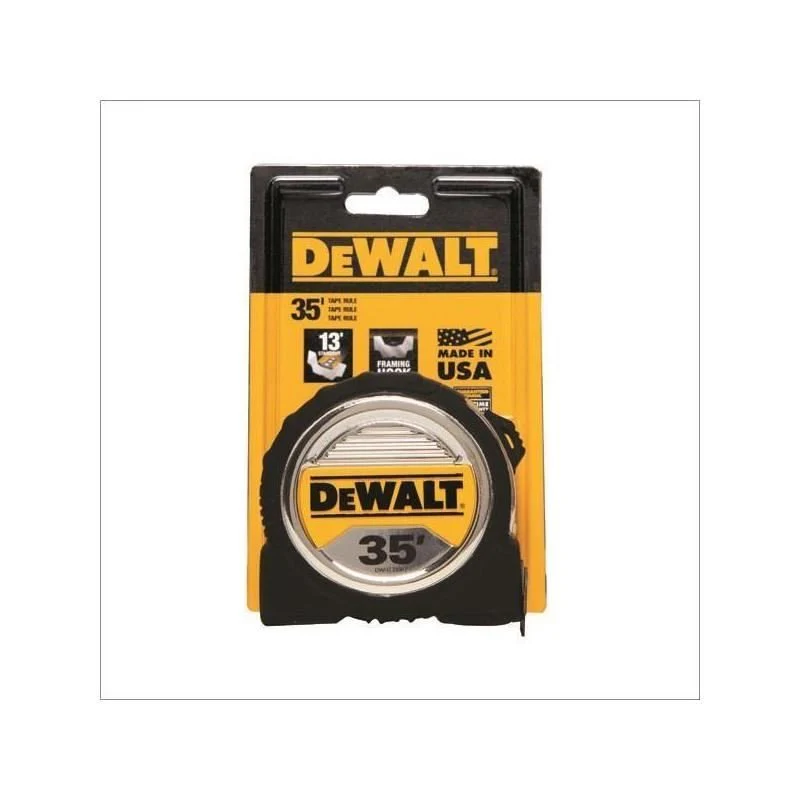 DEWALT | DWHT33387L 35' Tape Measure - Image 3