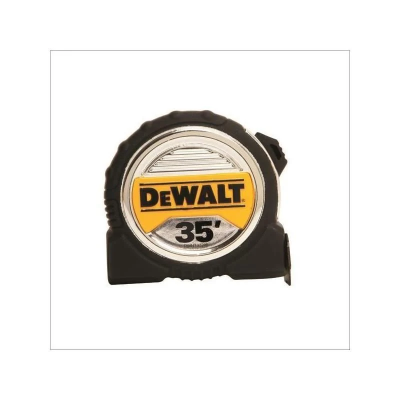 DEWALT | DWHT33387L 35' Tape Measure - Image 4