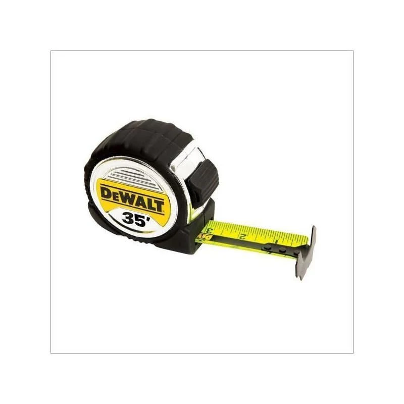 DEWALT | DWHT33387L 35' Tape Measure - Image 5