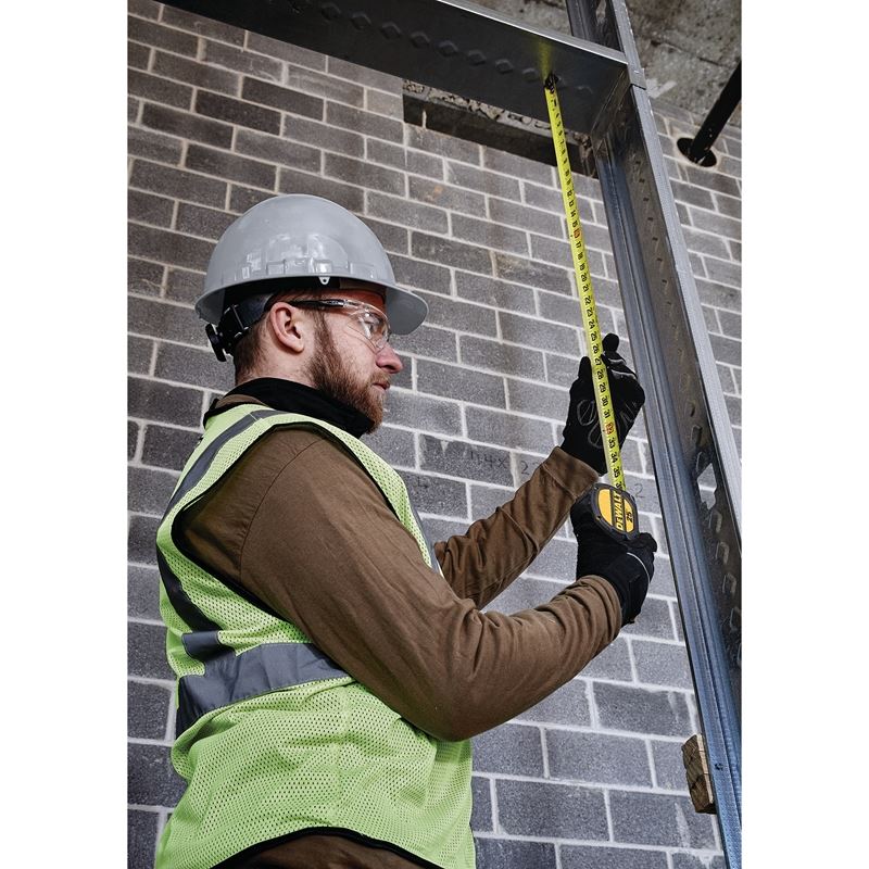 DEWALT DWHT33975 25 ft Premium Tape Measure - Image 3