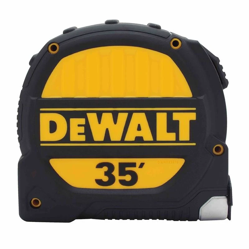 DEWALT DWHT33976 35 ft Premium Tape Measure - Image 3