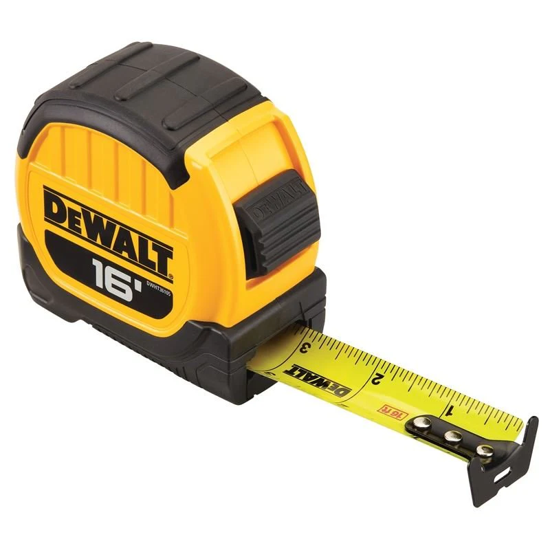 DEWALT DWHT36105 16 ft. Tape Measure - Image 2
