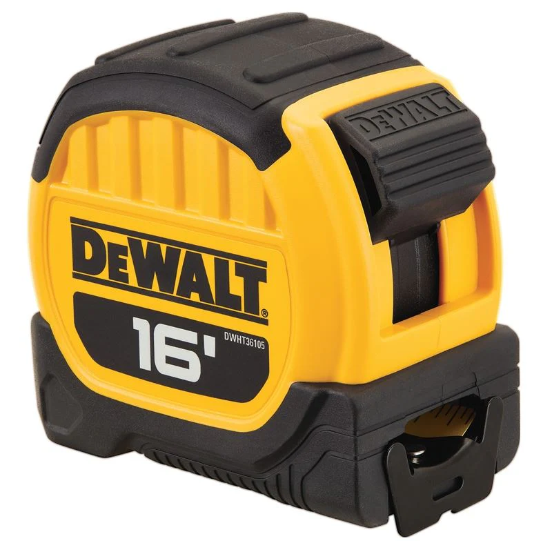 DEWALT DWHT36105 16 ft. Tape Measure - Image 3
