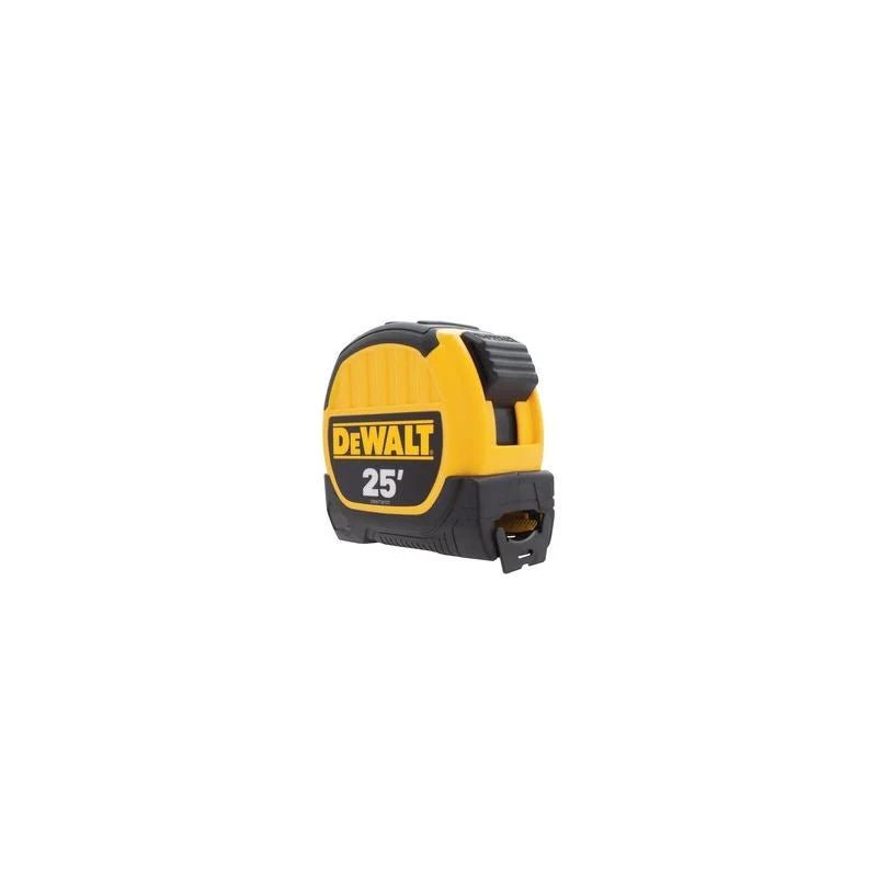 DEWALT DWHT36107 25 ft Tape Measure - Image 3