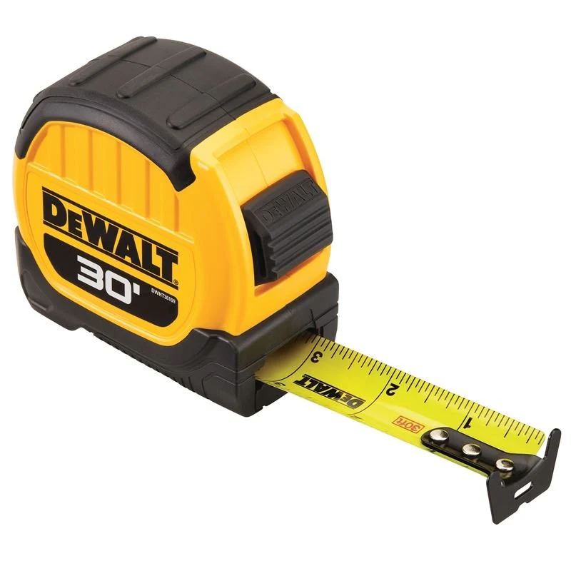 DEWALT DWHT36109 30 ft. Tape Measure - Image 2