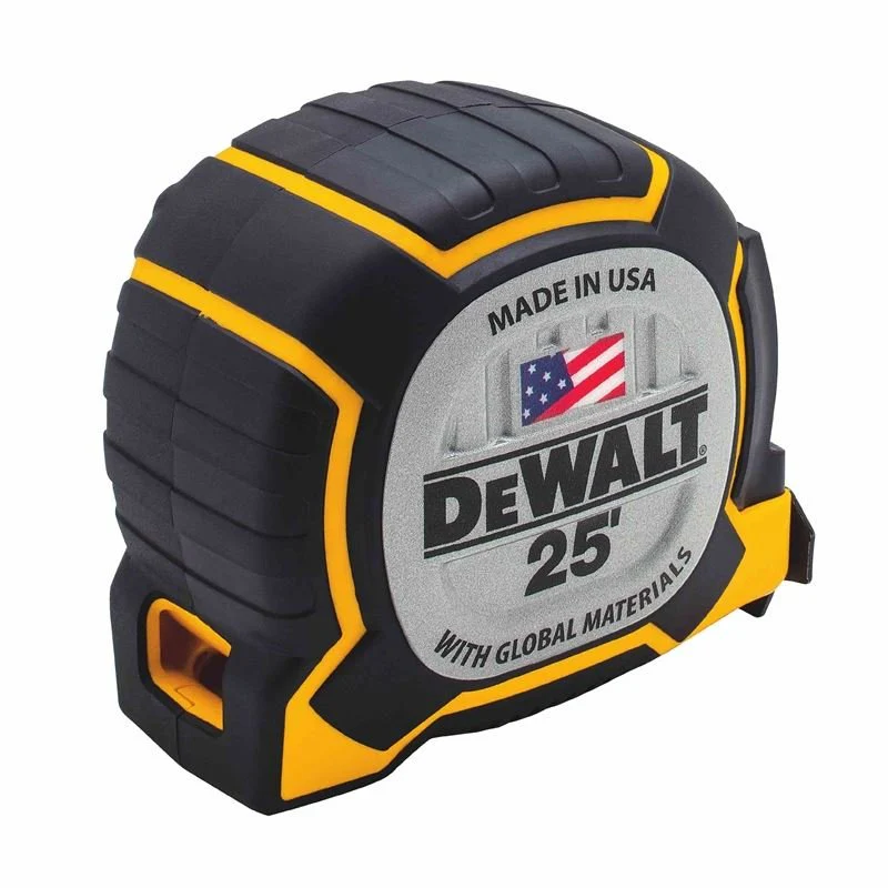 DEWALT DWHT36225S 25 ft XP Tape Measure - Image 3