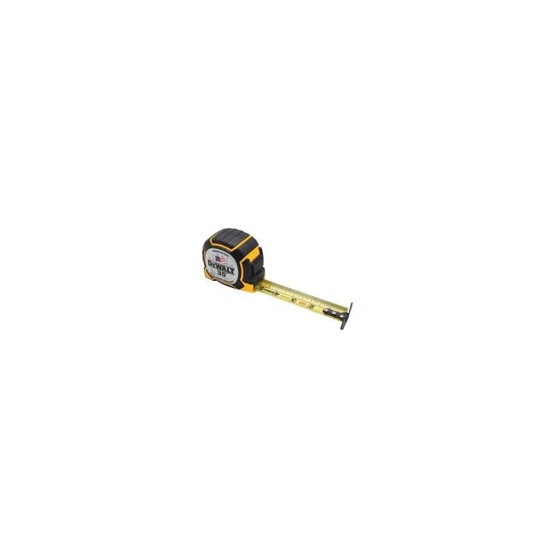 DEWALT DWHT36235S 35 ft XP Tape Measure - Image 3