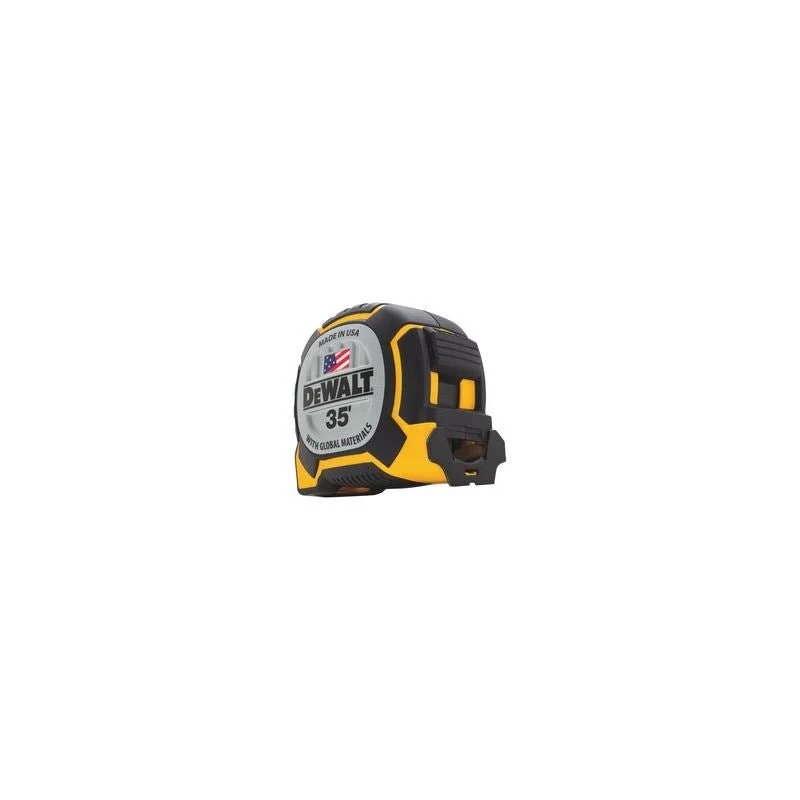 DEWALT DWHT36235S 35 ft XP Tape Measure - Image 4