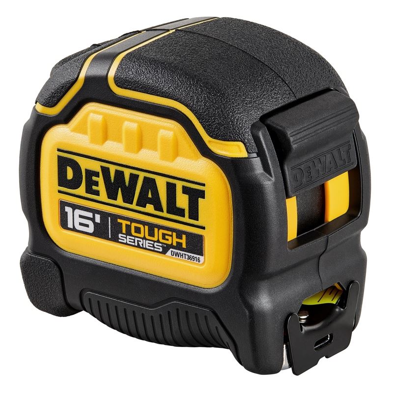 DEWALT DWHT36916S 16 FT TAPE MEASURE - Image 3