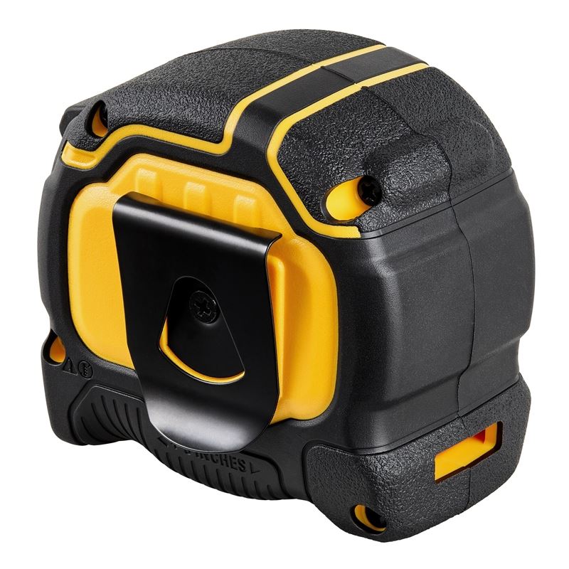 DEWALT DWHT36916S 16 FT TAPE MEASURE - Image 4