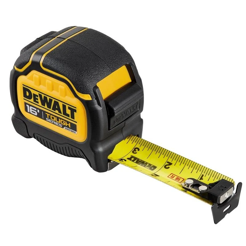 DEWALT DWHT36916S 16 FT TAPE MEASURE - Image 5