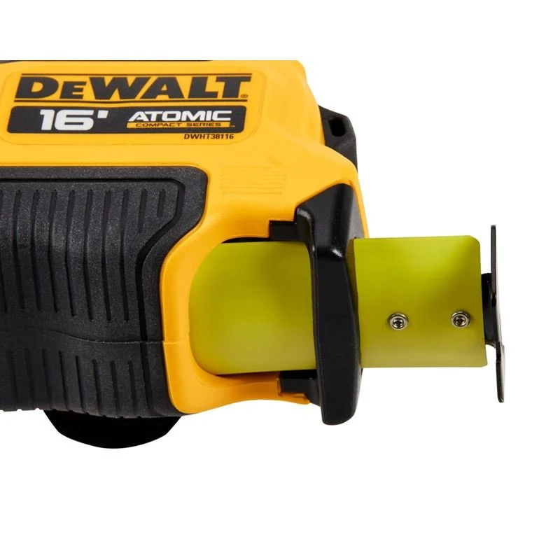 DEWALT DWHT38116S 16ft Tape Measure - Atomic Compact Series - Image 9