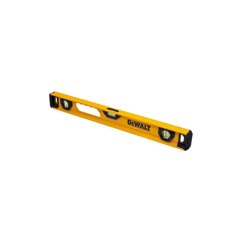 DEWALT | DWHT42151 24" Premium I-Beam Level - Image 2