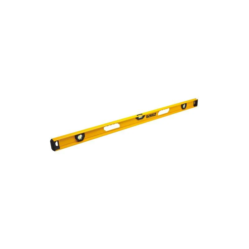 DEWALT | DWHT42166 48" Premium I-Beam Level - Image 2
