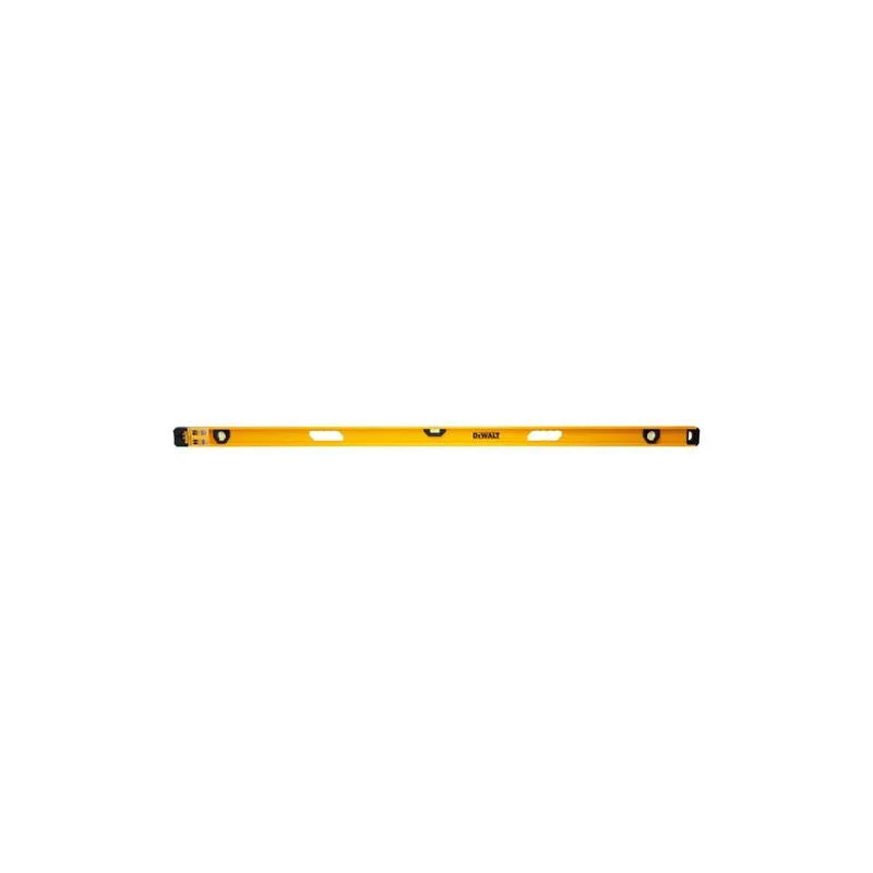 DEWALT | DWHT42169 72" Premium I-Beam Level