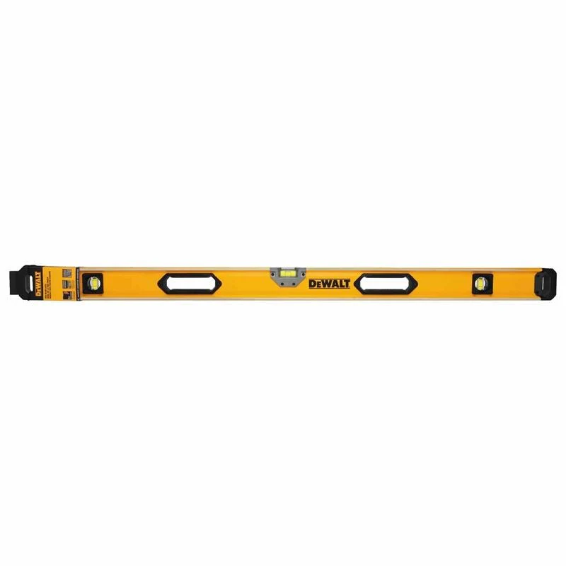 DEWALT DWHT43049 48 in Magnetic Box Beam Level