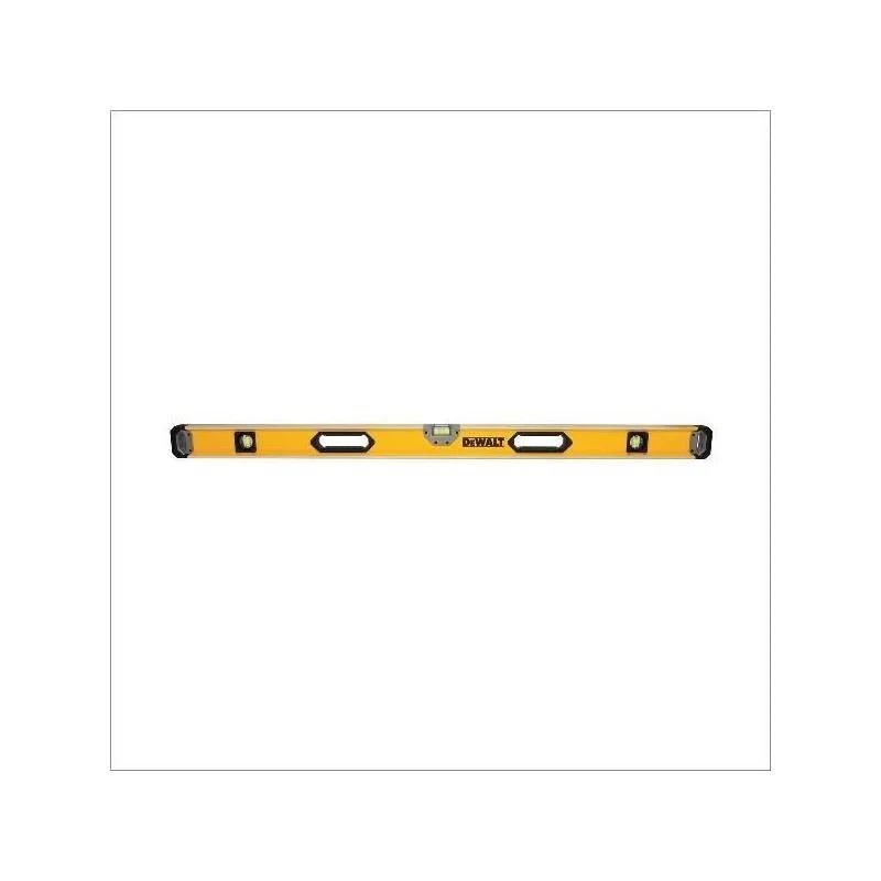 DEWALT | DWHT43248 48" Non-Mag Box Beam Level